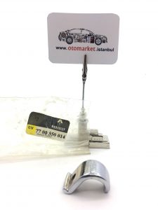 Renault 12 Bagaj Kapak Tutacağı